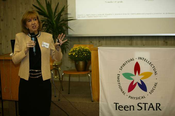 5. Int. Teenstar Congress, Wien Mödling