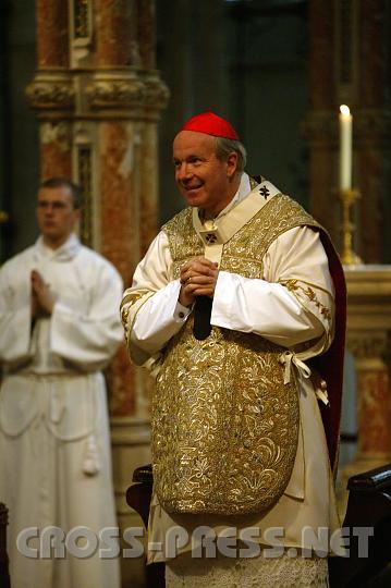 2008.04.24_10.16.46.JPG - Erzbischof Dr. Christoph Kardinal Schnborn.