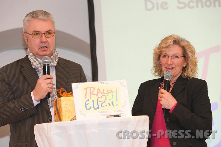 2010.02.28_14.29.48.jpg - Otmar und Eva Tod, Leiter der Ehevorbereitungskurse in der Erzdizese Wien
