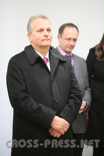 2011.03.19_11.53.56.jpg - Ehrengast i.v. LH Pühringer, Präsident des Bundesrates, Dir. Gottfried Kneifel.