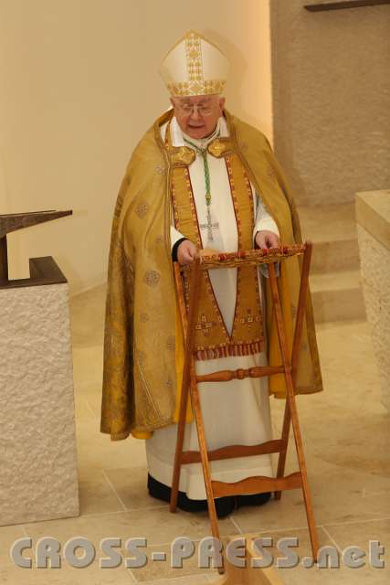 2014.06.25_17.13.07.jpg - Nuntius Zurbriggen bei seiner Predigt.