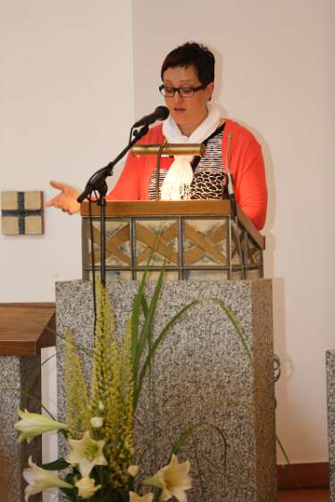 Vigil und Eucharistische Anbetung zur Heimatprimiz von Christoph Weiss