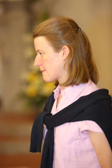 Vigil und Eucharistische Anbetung zur Heimatprimiz von Christoph Weiss