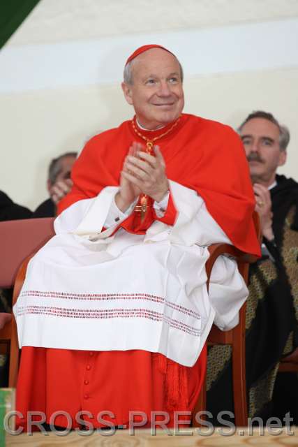 2015.04.30_18.02.55_49.JPG - Kardinal Christoph Schönborn.