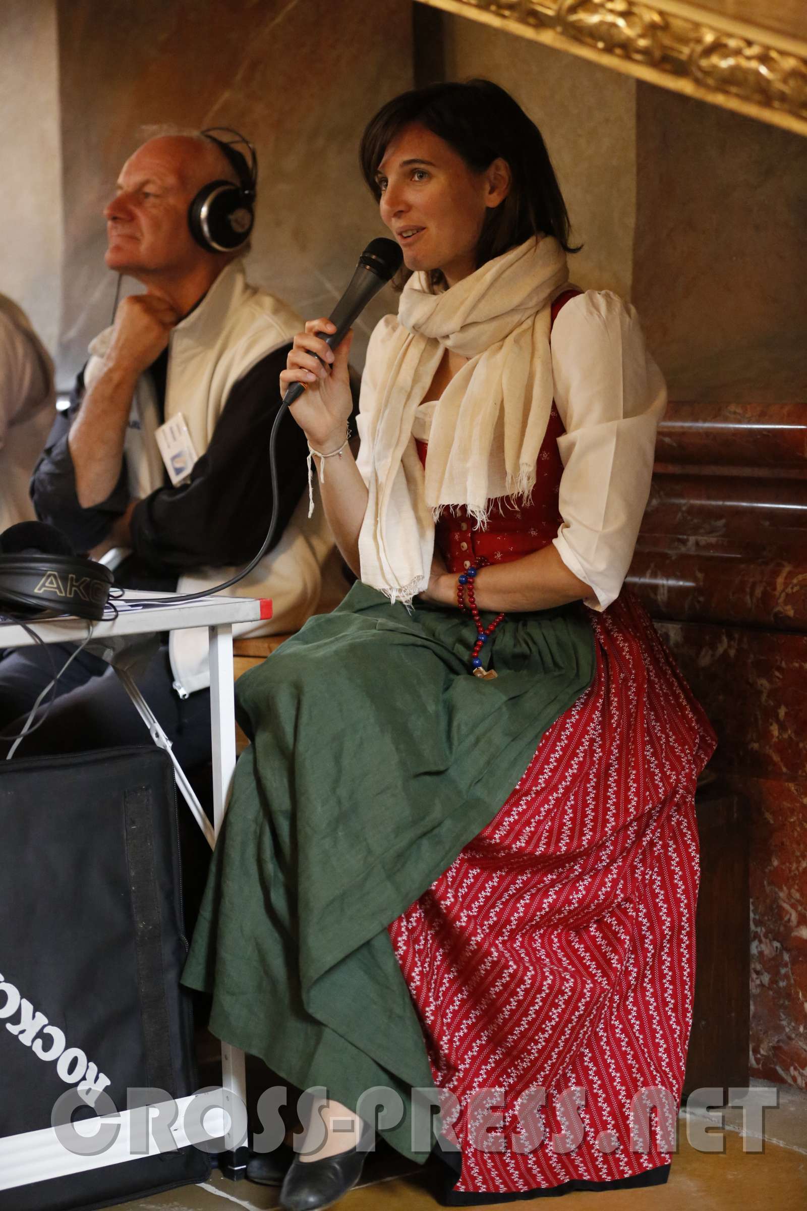 Radio Maria Austria - 17. JahresWallfahrt 