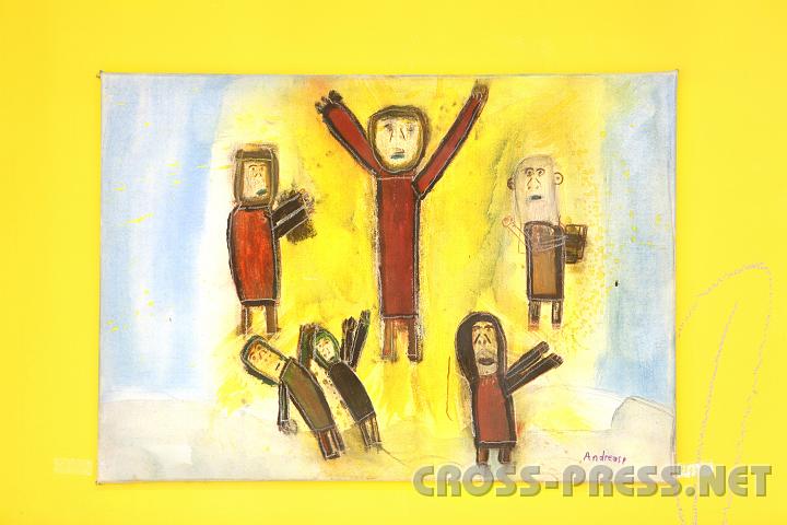 2010.03.31_11.06.14.jpg - "Jesus ist auferstanden!", Andreas Schiefer