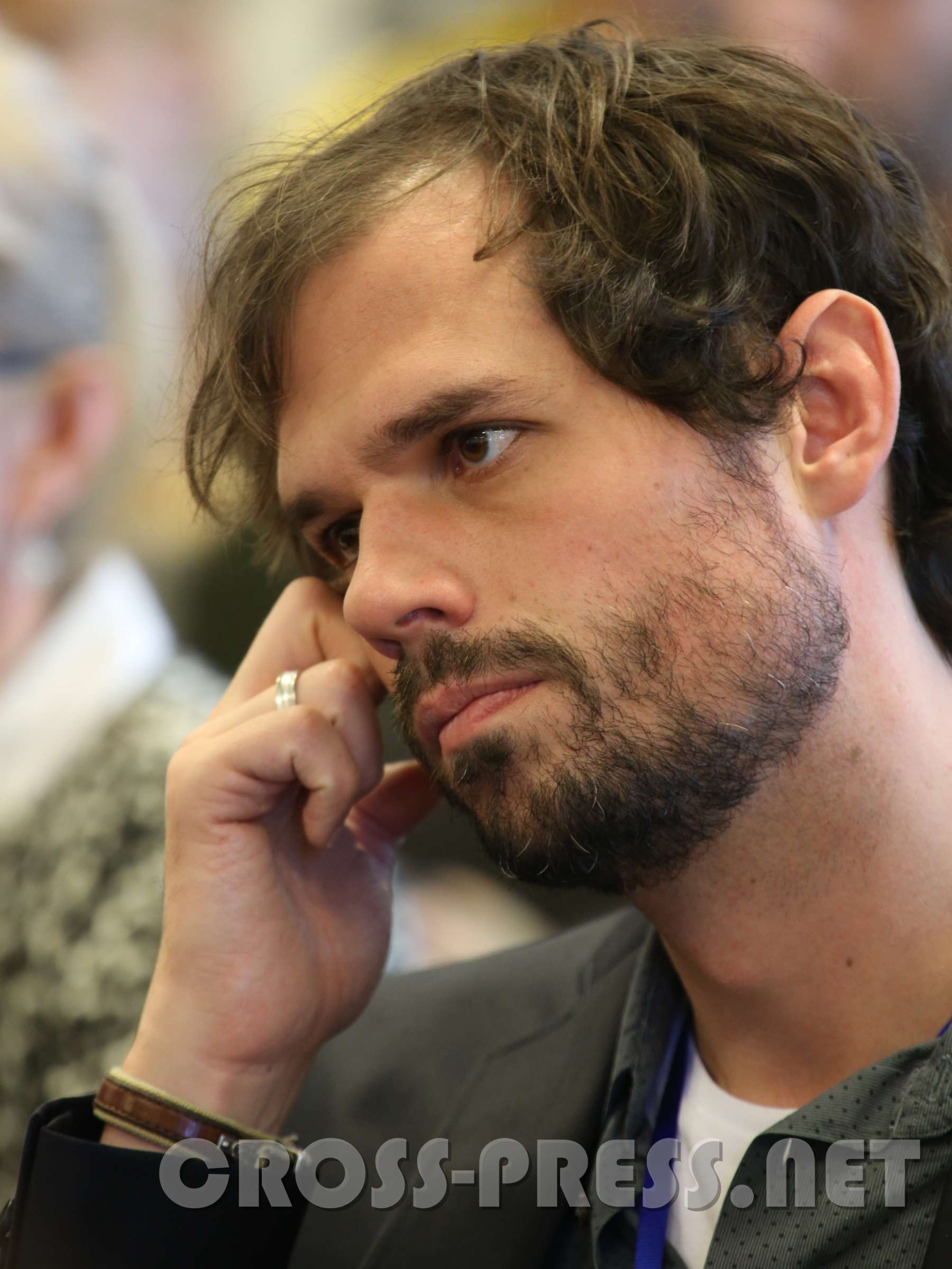 RPP 2015 "Perfektionismus & Vollkommenheit"