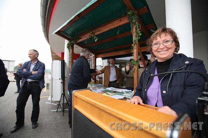 2009.05.15_16.01.01.jpg - Erika Mottl von "die umweltberatung".