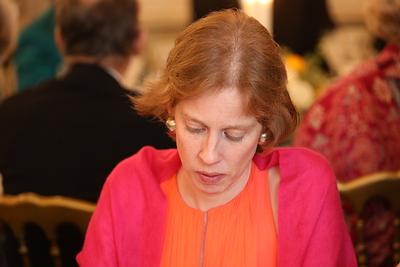 2019.01.12_21.01.13 Tatiana Lederer, Tochter der Gräfin.